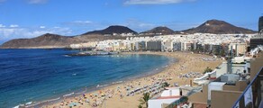 Las Palmas Gran Canaria: wynajem prywatnych odrzutowców 