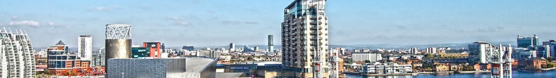 Manchester: wynajem prywatnych odrzutowców 