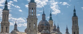 Saragossa: wynajem prywatnych odrzutowców 