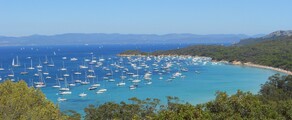 Porquerolles: wynajem prywatnych odrzutowców 