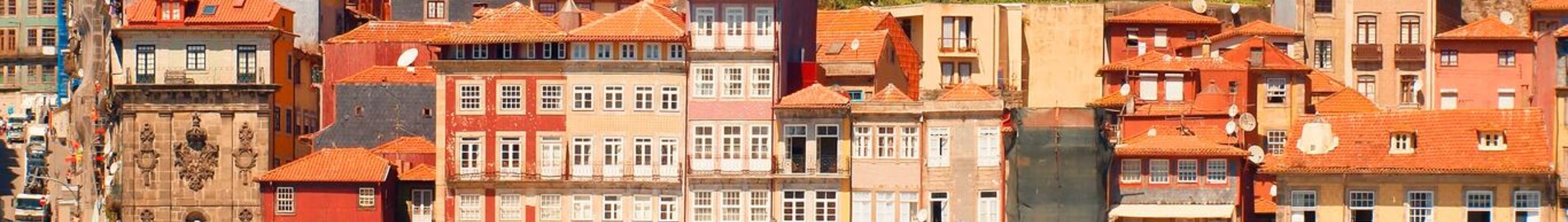 Porto: wynajem prywatnych odrzutowców