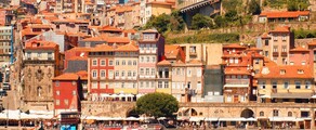 Porto: wynajem prywatnych odrzutowców