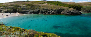 Belle île: wynajem prywatnych odrzutowców 