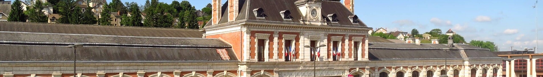 Brive : wynajem prywatnych odrzutowców 