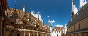 Beaune: wynajem prywatnych odrzutowców 