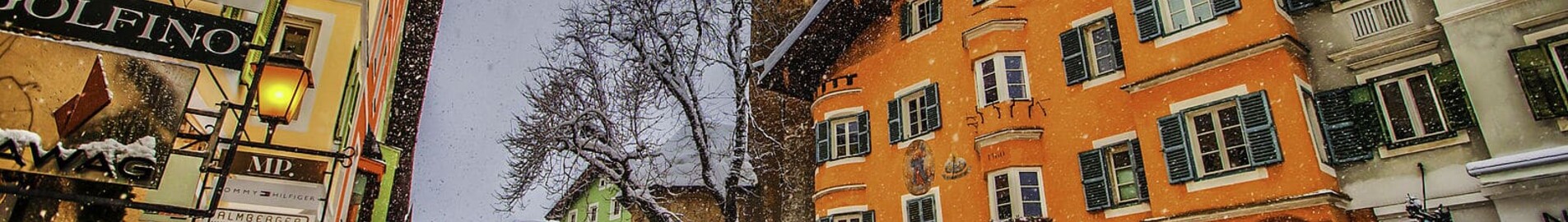 Kitzbuhel: wynajem prywatnych odrzutowców 