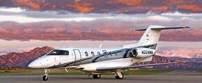 PILATUS PC-24: wynajem prywatnych odrzutowców