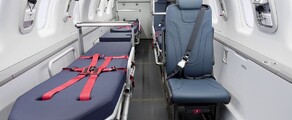 AEROAFFAIRES – N°1 prywatna firma czarterująca odrzutowce i helikoptery