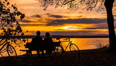 4 miejsca, do których warto polecieć prywatnym odrzutowcem na Walentynki!