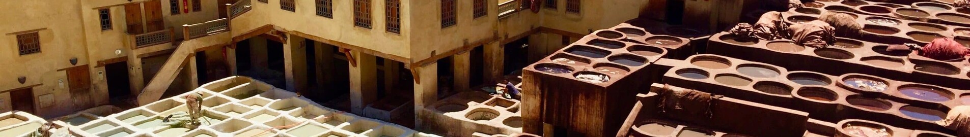 Fez: wynajem prywatnych odrzutowców 