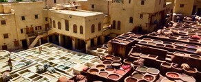 Fez: wynajem prywatnych odrzutowców 