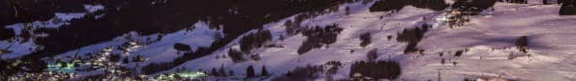 Megève: wynajem prywatnych odrzutowców 