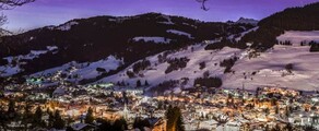 Megève: wynajem prywatnych odrzutowców 