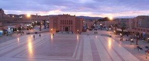 Ouarzazate: wynajem prywatnych odrzutowców 