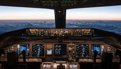 Czy co-piloting może konkurować z lotnictwem biznesowym?