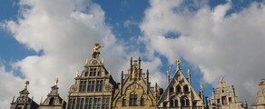 Antwerpia: wynajem prywatnych odrzutowców