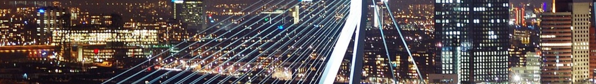 Rotterdam: wynajem prywatnych odrzutowców
