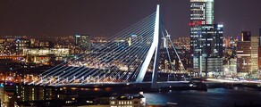 Rotterdam: wynajem prywatnych odrzutowców