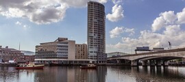 Galway: wynajem prywatnych odrzutowców 