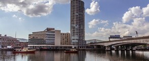 Belfast: wynajem prywatnych odrzutowców 