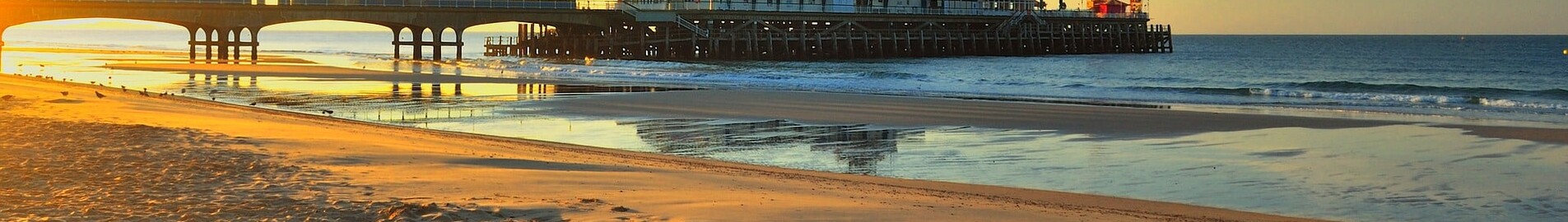 Bournemouth : wynajem prywatnych odrzutowców 