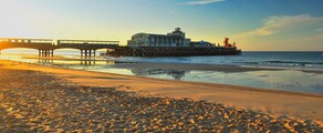 Bournemouth : wynajem prywatnych odrzutowców 