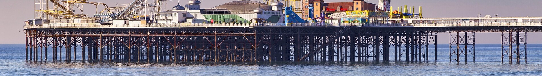 Brighton : wynajem prywatnych odrzutowców 