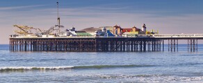 Brighton : wynajem prywatnych odrzutowców 