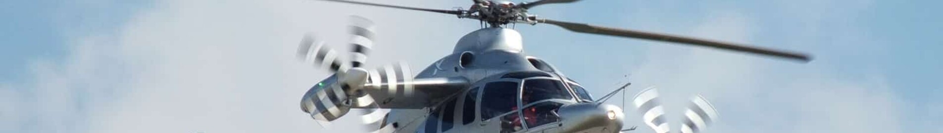 Jaki jest najszybszy helikopter na świecie?