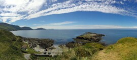 Wynajem prywatnych odrzutowców Lotnisko Campbeltown