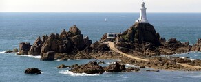 Jersey : wynajem prywatnych odrzutowców 