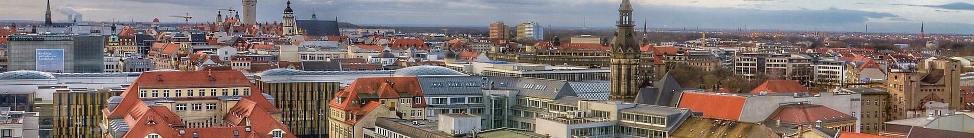  Lipsk: wynajem prywatnych odrzutowców 