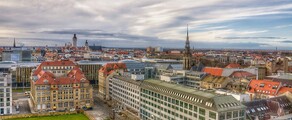  Lipsk: wynajem prywatnych odrzutowców 