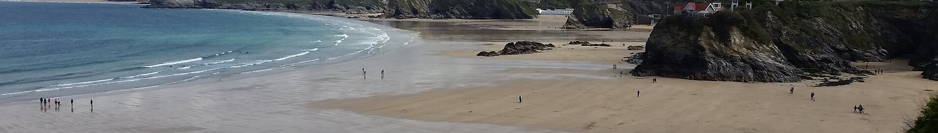 Newquay Cornwall : wynajem prywatnych odrzutowców
