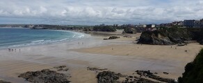 Newquay Cornwall : wynajem prywatnych odrzutowców
