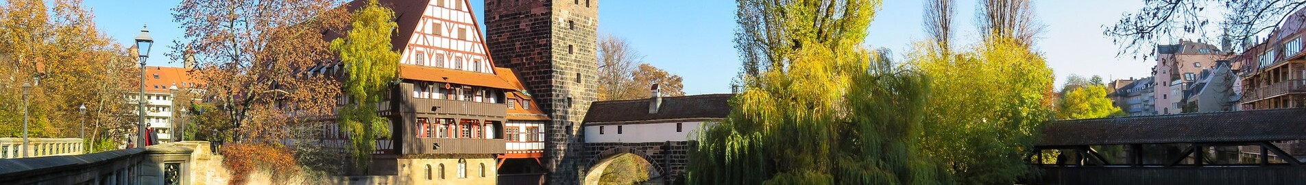 Norymberga: wynajem prywatnych odrzutowców 