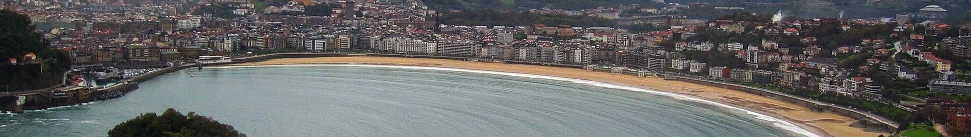 San Sebastian: wynajem prywatnych odrzutowców 