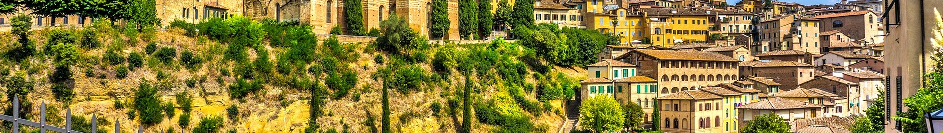 Siena: wynajem prywatnych odrzutowców 