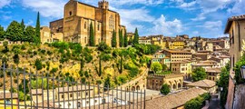 Forli: wynajem prywatnych odrzutowców 