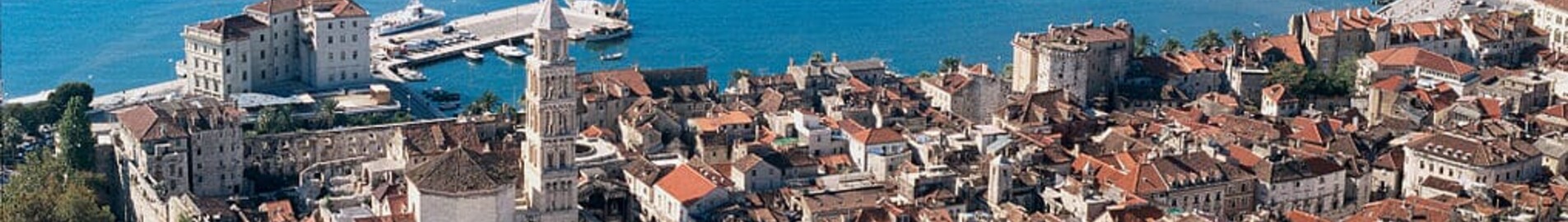 Chorwacja : Wynajem prywatnych odrzutowców