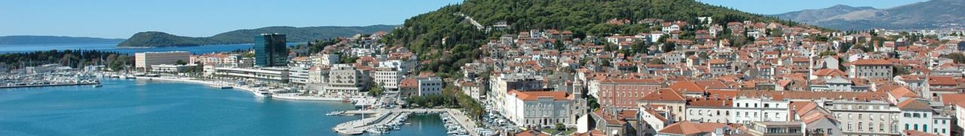 Split: wynajem prywatnych odrzutowców 