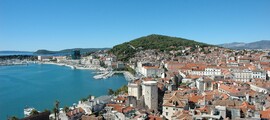 Hvar: wynajem prywatnych odrzutowców 