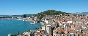 Split: wynajem prywatnych odrzutowców 