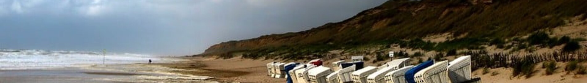 Sylt: wynajem prywatnych odrzutowców 