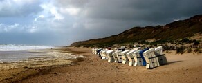 Sylt: wynajem prywatnych odrzutowców 