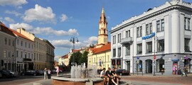 Joensuu : wynajem prywatnych odrzutowców 