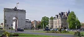 Chaumont Semoutiers: wynajem prywatnych odrzutowców