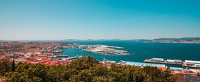 Vigo: wynajem prywatnych odrzutowców 