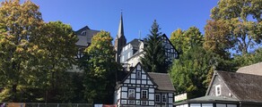 Allendorf Eder : wynajem prywatnych odrzutowców 