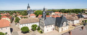 Allstedt : wynajem prywatnych odrzutowców 